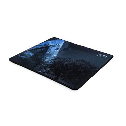Alfombrilla Abysm Covenant M Base De Goma 355x300 Mm