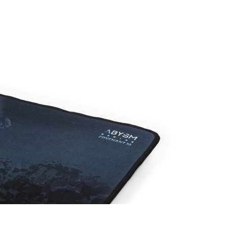 Alfombrilla Abysm Covenant M Base De Goma 355x300 Mm