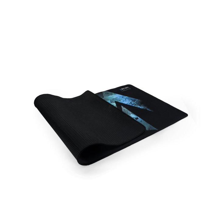 Alfombrilla Abysm Covenant Xxl Base De Goma 900x420 Mm