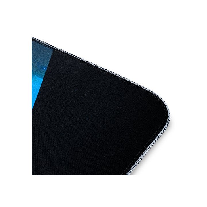 Alfombrilla Abysm Covenant Rgb Xxl Base De Goma 900x420 Mm