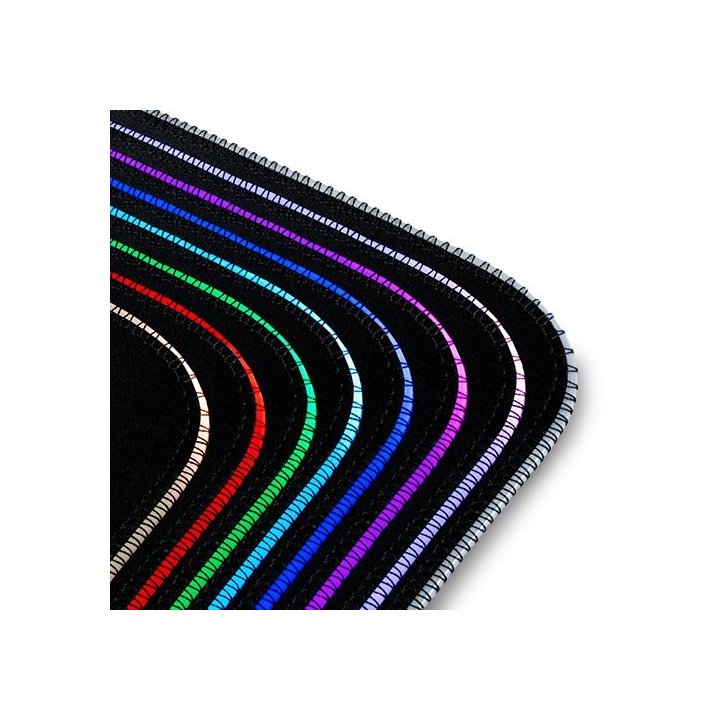 Alfombrilla Abysm Covenant Rgb Xxl Base De Goma 900x420 Mm