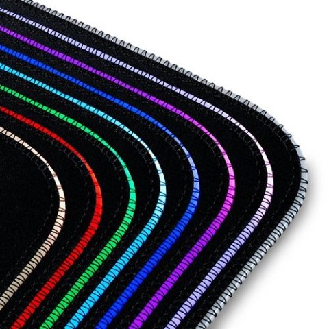 Alfombrilla Abysm Covenant Rgb Xxl Base De Goma 900x420 Mm