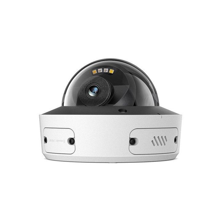 Camara Exterior Ip Tp-link Vigi Insight S245(4mm) Ik10 Ip67 4mp H265+ Vision Nocturna Color 
