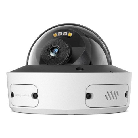 Camara Exterior Ip Tp-link Vigi Insight S245(4mm) Ik10 Ip67 4mp H265+ Vision Nocturna Color 