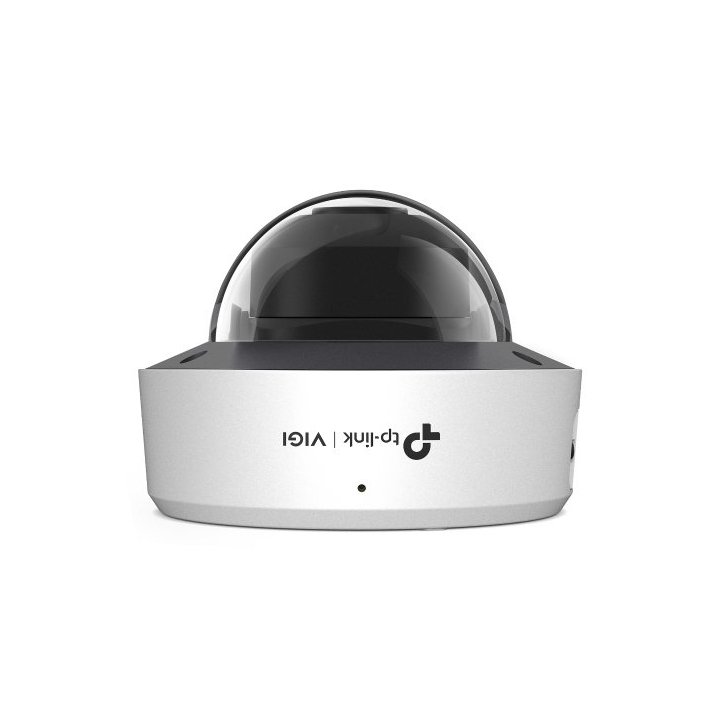 Camara Exterior Ip Tp-link Vigi Insight S245(4mm) Ik10 Ip67 4mp H265+ Vision Nocturna Color 