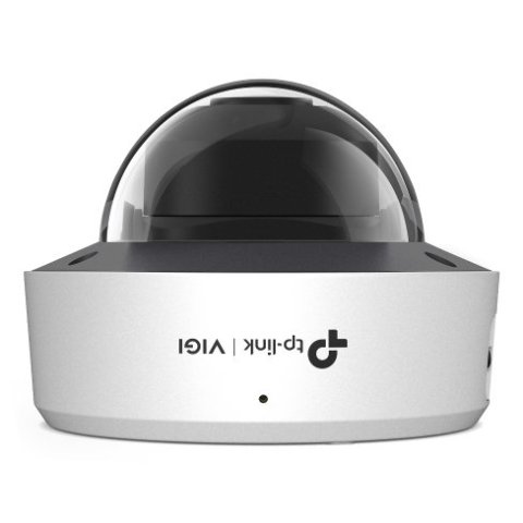 Camara Exterior Ip Tp-link Vigi Insight S245(4mm) Ik10 Ip67 4mp H265+ Vision Nocturna Color 