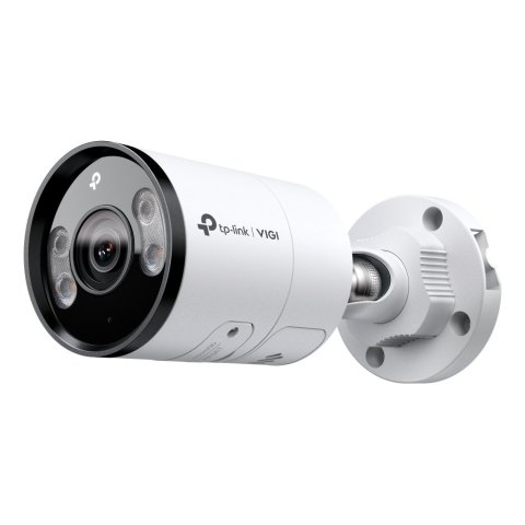 Camara Exterior Ip Tp-link Vigi Insight S385(2.8mm) Ip67 8mp H265+ Vision Nocturna Poe  12v