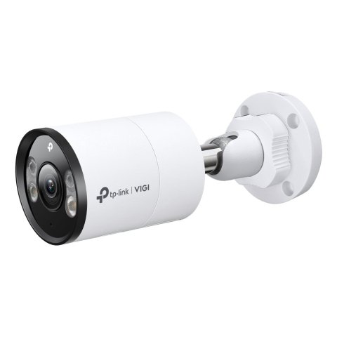Camara Exterior Ip Tp-link Vigi Insight S385(2.8mm) Ip67 8mp H265+ Vision Nocturna Poe  12v