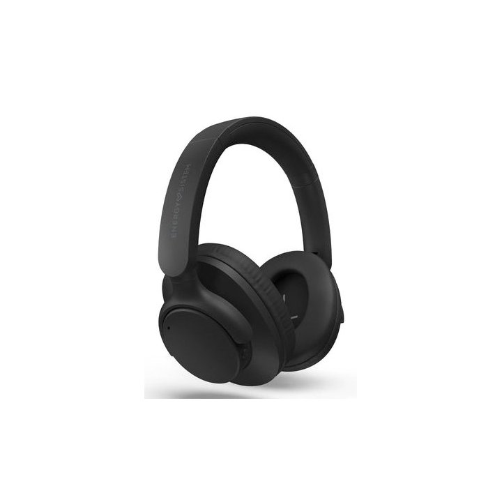 Auriculares Bluetooth Con Radio Energy Sistem  Radiobeat- Micro Sd Mp3 Player, Diseño Plegable, 20h De Autonomia