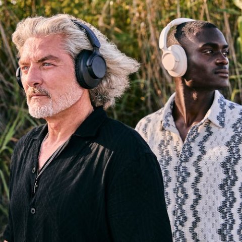 Auriculares Bluetooth Con Radio Energy Sistem  Radiobeat- Micro Sd Mp3 Player, Diseño Plegable, 20h De Autonomia