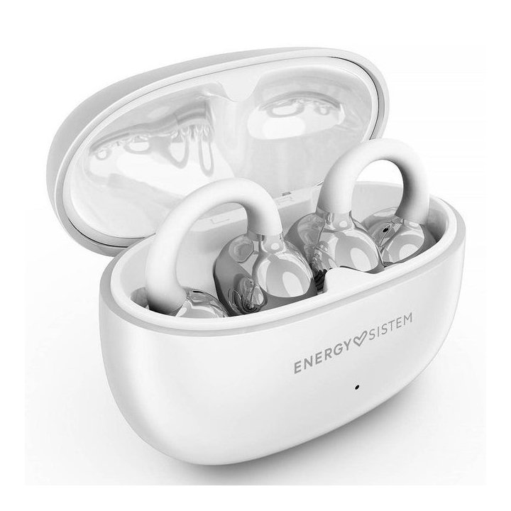 Auricular Intrauditivo Bluetooth Energy Sistem Chicpods True Wireless Snow Resistentes Al Agua23 Horas De Bateria, Cancelacio