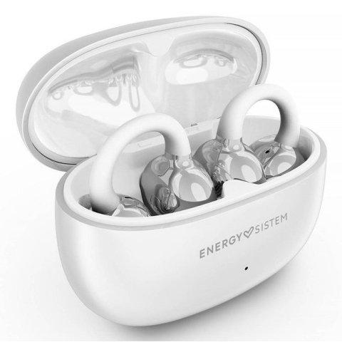 Auricular Intrauditivo Bluetooth Energy Sistem Chicpods True Wireless Snow Resistentes Al Agua23 Horas De Bateria, Cancelacio