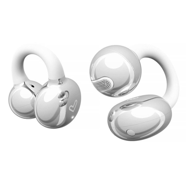 Auricular Intrauditivo Bluetooth Energy Sistem Chicpods True Wireless Snow Resistentes Al Agua23 Horas De Bateria, Cancelacio