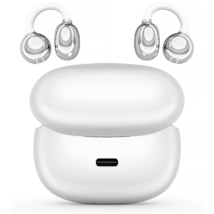 Auricular Intrauditivo Bluetooth Energy Sistem Chicpods True Wireless Snow Resistentes Al Agua23 Horas De Bateria, Cancelacio