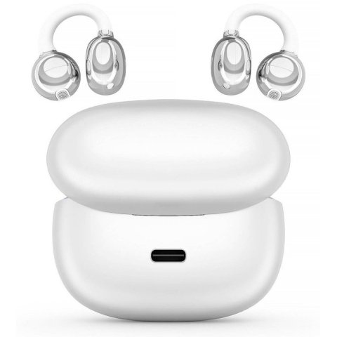Auricular Intrauditivo Bluetooth Energy Sistem Chicpods True Wireless Snow Resistentes Al Agua23 Horas De Bateria, Cancelacio