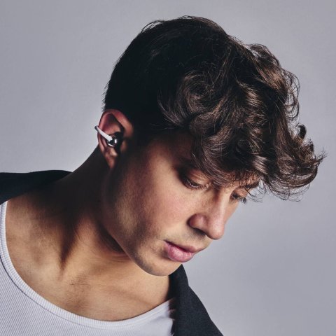 Auricular Intrauditivo Bluetooth Energy Sistem Chicpods True Wireless Snow Resistentes Al Agua23 Horas De Bateria, Cancelacio