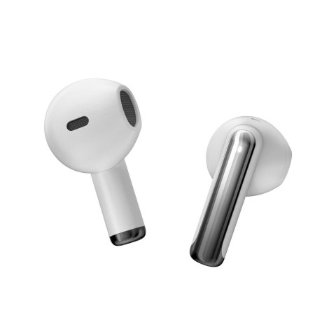 Auricular Intrauditivo Bluetooth Energy Sistem Stylebuds Blanco Tws 25h Ipx4 