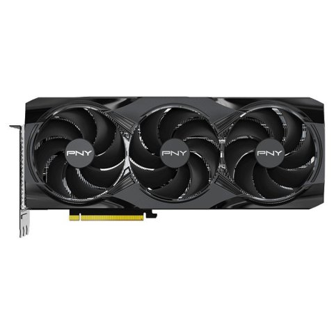 Vga Pny Geforce Rtx 5070 Ti Plus Oc 16gb Gddr7...
