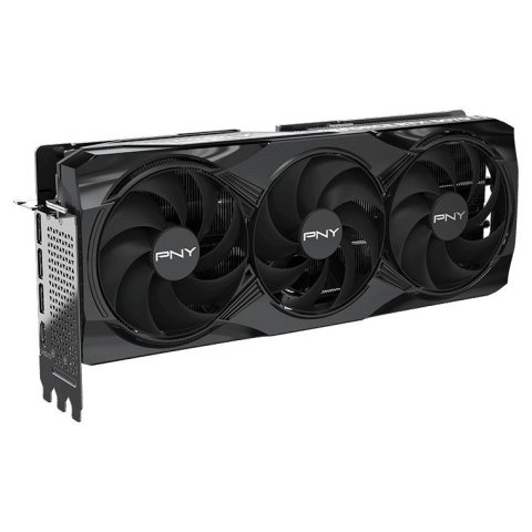 Vga Pny Geforce Rtx 5070 Ti Plus Oc 16gb Gddr7...