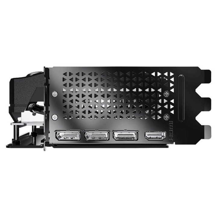 Vga Pny Geforce Rtx 5070 Ti Plus Oc 16gb Gddr7...