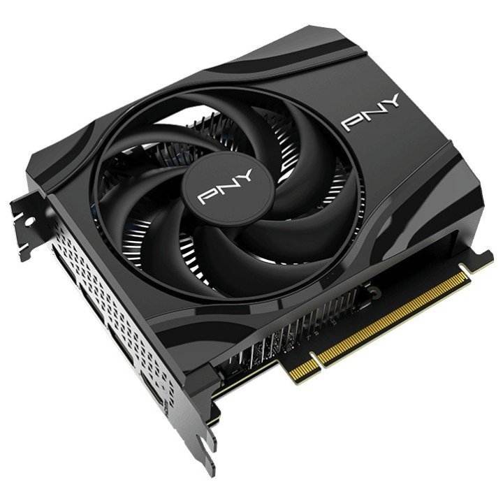 Vga Pny Geforce Rtx 5060 8gb Ddr7 3xdp 1xhdmi...