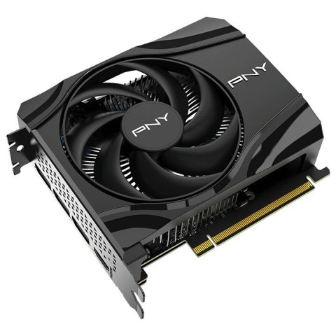 Vga Pny Geforce Rtx 5060 8gb Ddr7 3xdp 1xhdmi...