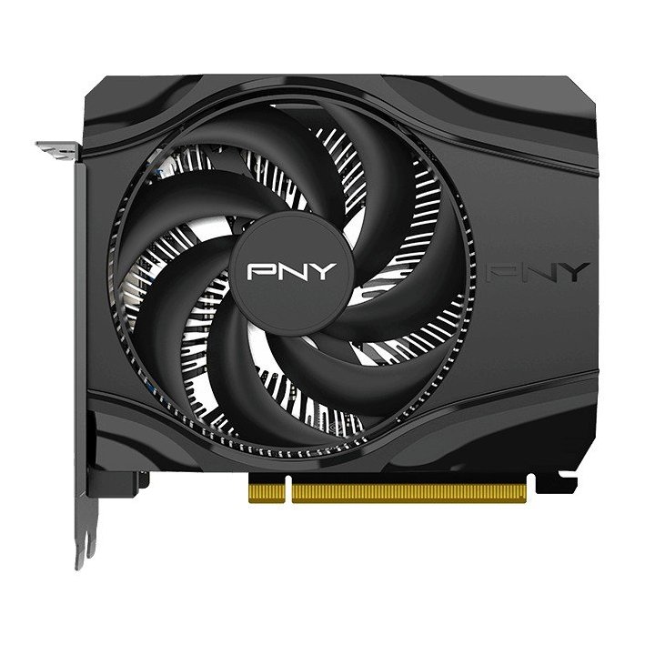 Vga Pny Geforce Rtx 5060 8gb Ddr7 3xdp 1xhdmi...
