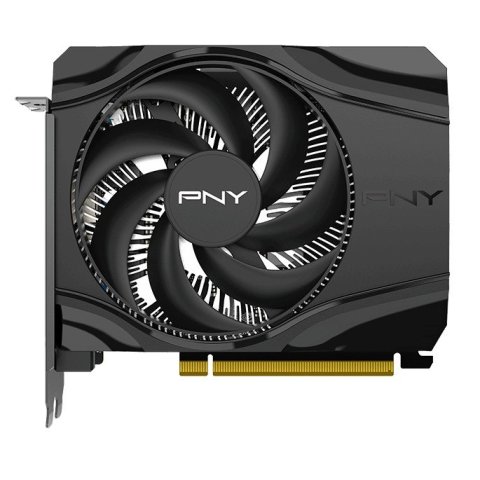 Vga Pny Geforce Rtx 5060 8gb Ddr7 3xdp 1xhdmi...