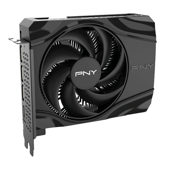 Vga Pny Geforce Rtx 5060 8gb Ddr7 3xdp 1xhdmi...