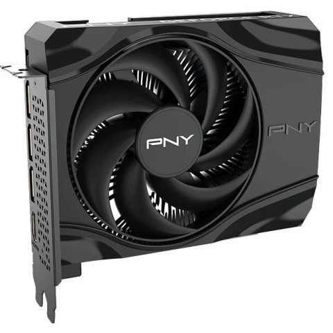 Vga Pny Geforce Rtx 5060 8gb Ddr7 3xdp 1xhdmi...