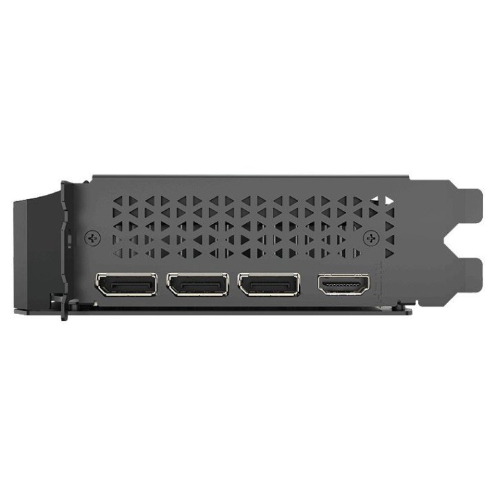 Vga Pny Geforce Rtx 5060 8gb Ddr7 3xdp 1xhdmi...