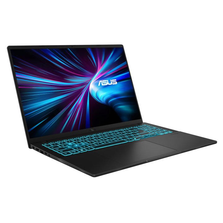 Portatil Asus V16 V3607vm-rp011 Core 7-240h 16" 16gb 1tb Geforce Rtx 5060-8gb Freedos