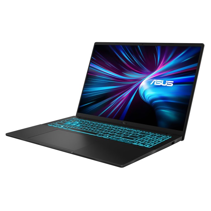 Portatil Asus V16 V3607vm-rp011 Core 7-240h 16" 16gb 1tb Geforce Rtx 5060-8gb Freedos
