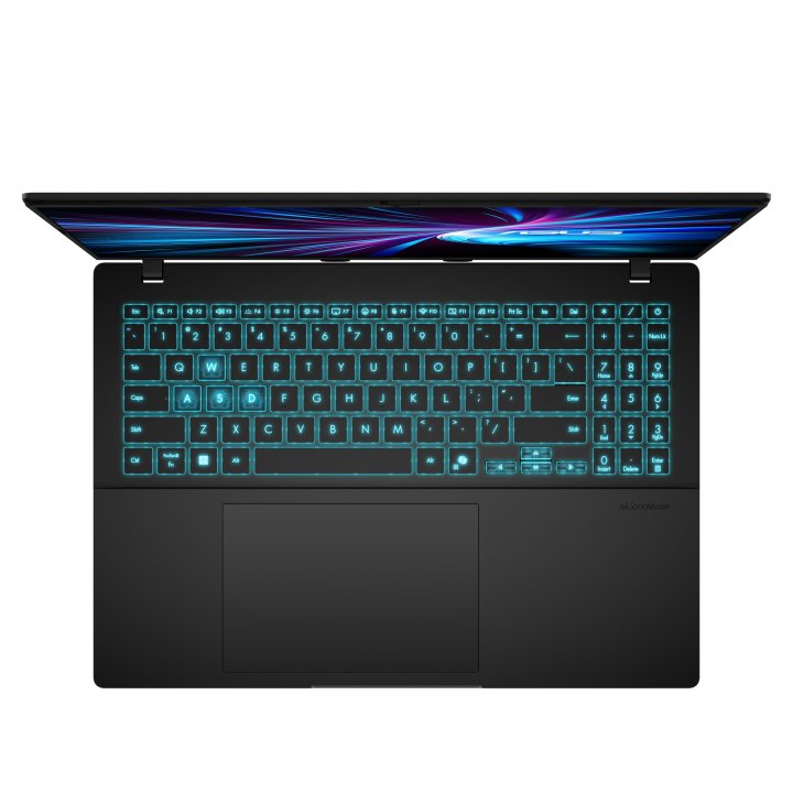 Portatil Asus V16 V3607vm-rp011 Core 7-240h 16" 16gb 1tb Geforce Rtx 5060-8gb Freedos
