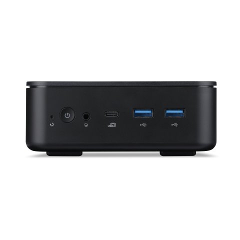 Barebone Acer Veriton Nuc Vn1502g-13n0u Intel N150 2xddr4 Wifi-6e 1xdp 1xhdmi