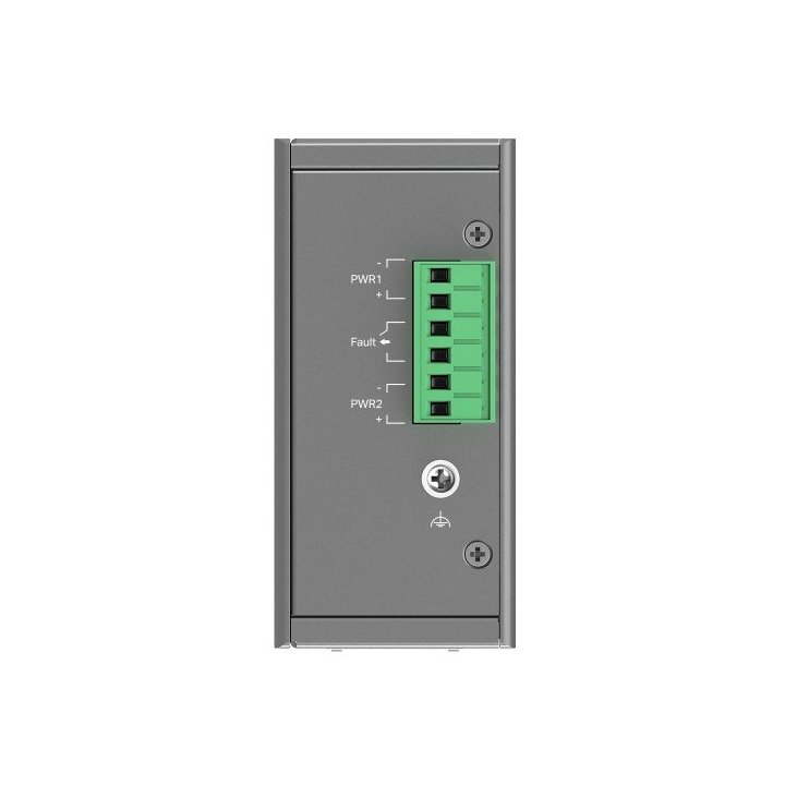 Switch Gestionable L2 Tp-link Ies208g 6xrj45 Gb...