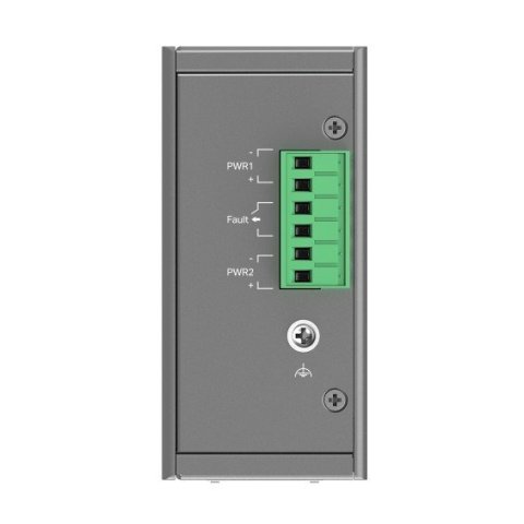 Switch Gestionable L2 Tp-link Ies208g 6xrj45 Gb...