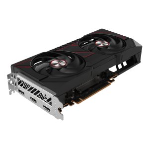 Vga Sapphire Pulse Amd Radeon Rx 9060 Xt 8gb Gddr6 1xdp 2xhdmi Cuda 2048 128bit Dual Fan 2