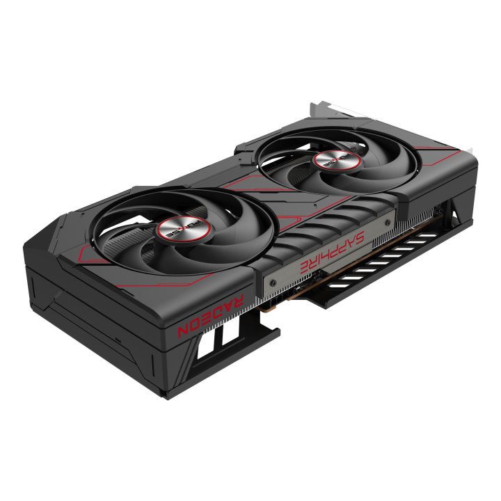 Vga Sapphire Pulse Amd Radeon Rx 9060 Xt 8gb Gddr6 1xdp 2xhdmi Cuda 2048 128bit Dual Fan