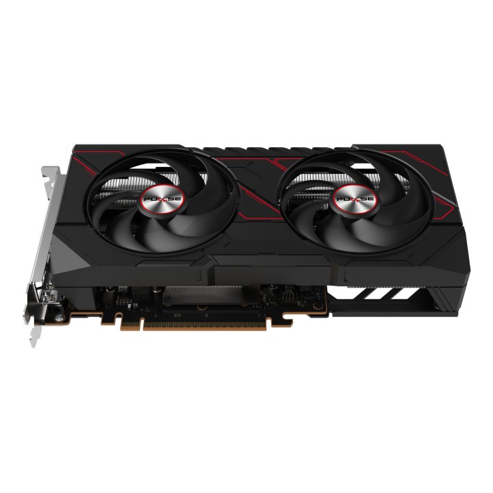 Vga Sapphire Pulse Amd Radeon Rx 9060 Xt 8gb Gddr6 1xdp 2xhdmi Cuda 2048 128bit Dual Fan