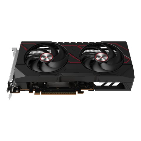 Vga Sapphire Pulse Amd Radeon Rx 9060 Xt 8gb Gddr6 1xdp 2xhdmi Cuda 2048 128bit Dual Fan