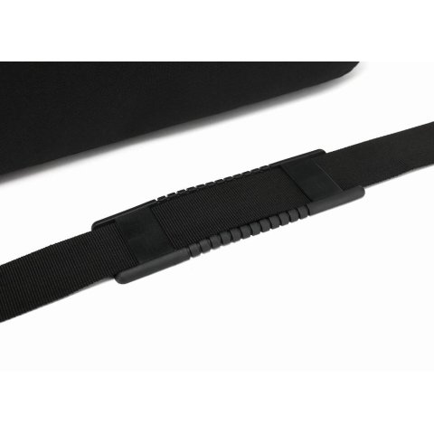 Maletin Para Portatil 15.6" Coolbox Coo-bag15-1n Negro Organizador Interior