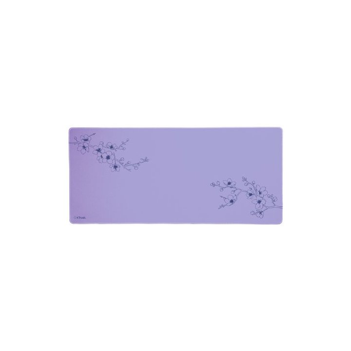 Alfombrilla Trust Gxt 759 Blossum Xxl 900x400mm