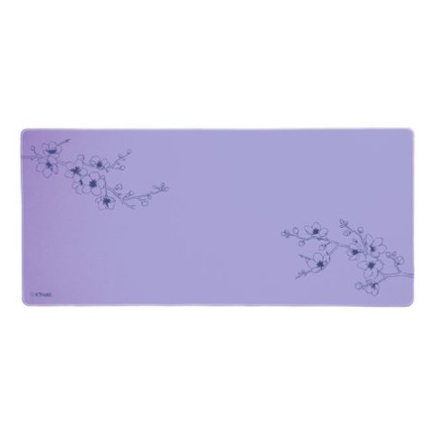 Alfombrilla Trust Gxt 759 Blossum Xxl 900x400mm