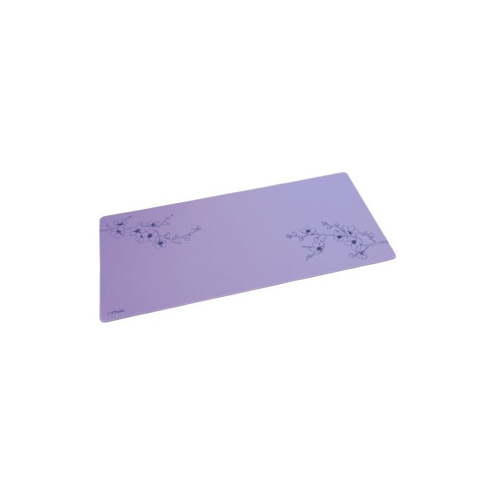 Alfombrilla Trust Gxt 759 Blossum Xxl 900x400mm