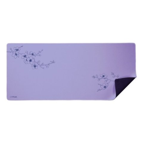 Alfombrilla Trust Gxt 759 Blossum Xxl 900x400mm