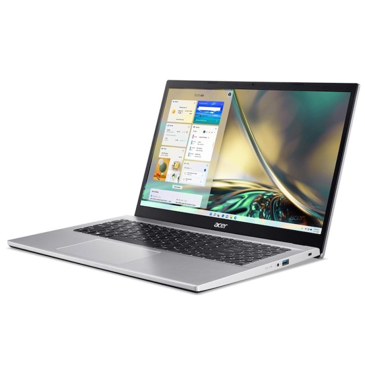 Portatil Acer A315-59-52vv I5-1235u 15.6" 16gb...