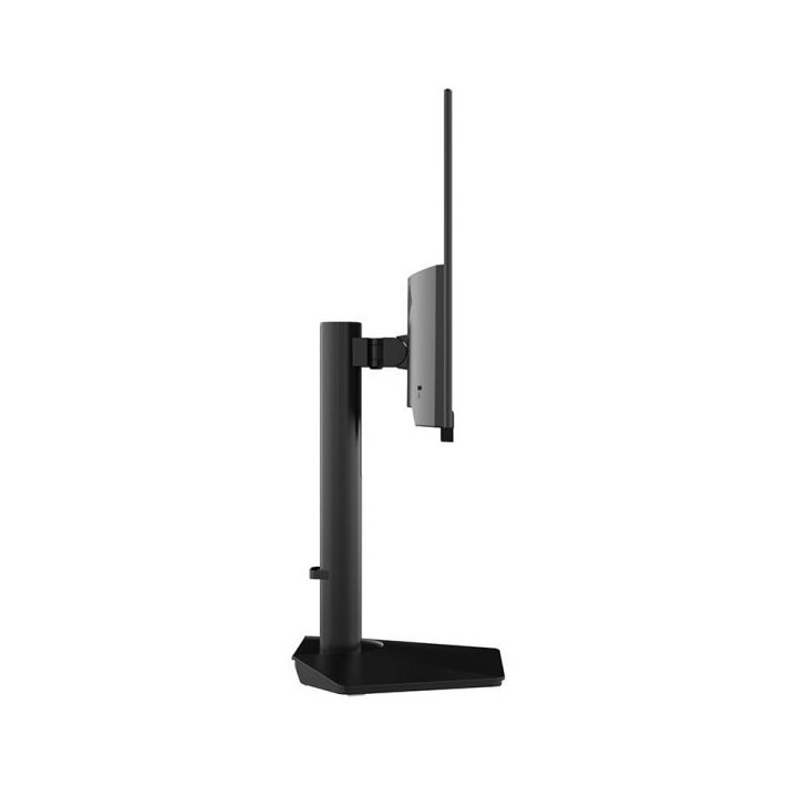 Monitor 24" Hdmi Vga Approx Appm24swbv4 Fhd 120hz 4ms Webcam Regulable Altura Pivotante Altavoces