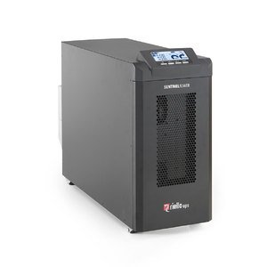 Sai Riello Sentinel Tower 8000va - 8000w Bloque De Terminales + 2 Iec 320 C13