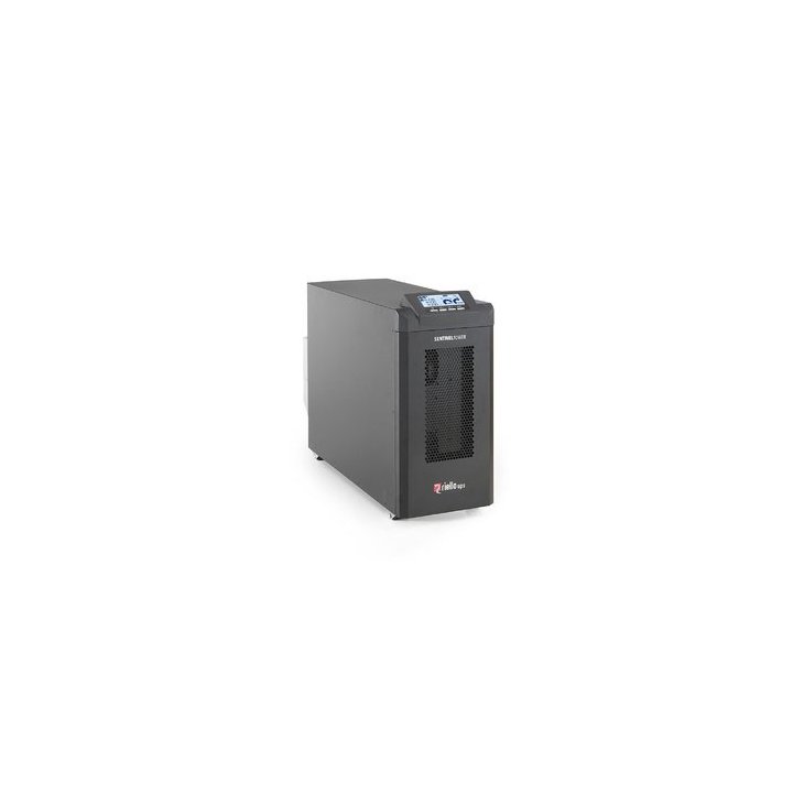 Sai Riello Sentinel Tower 8000va - 8000w Bloque De Terminales + 2 Iec 320 C13